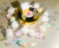 Image 2 of Marshmallow Crush Luxurious Body Créme 