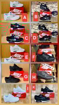 Image 1 of Mens Classic 90s (1:1)
