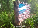 # 698 MEDIUM BATTLE FLAG