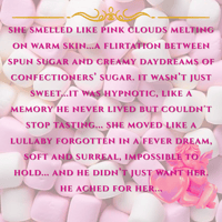 Image 8 of Marshmallow Crush Luxurious Body Créme 