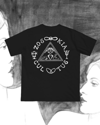 Image 2 of PRE- ORDER // VOLUME 4 BOOTLEGS 'AOS' SHIRT 
