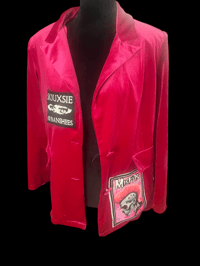 Image 2 of Elvira blazer