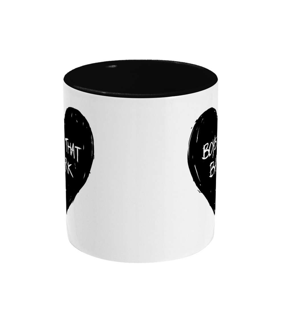 Image of Boys That Bark mug