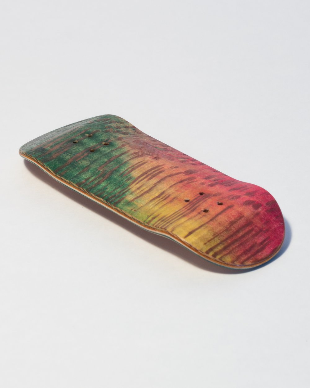 Tie-Dye - 34mm