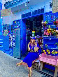 Custom Motivation Message