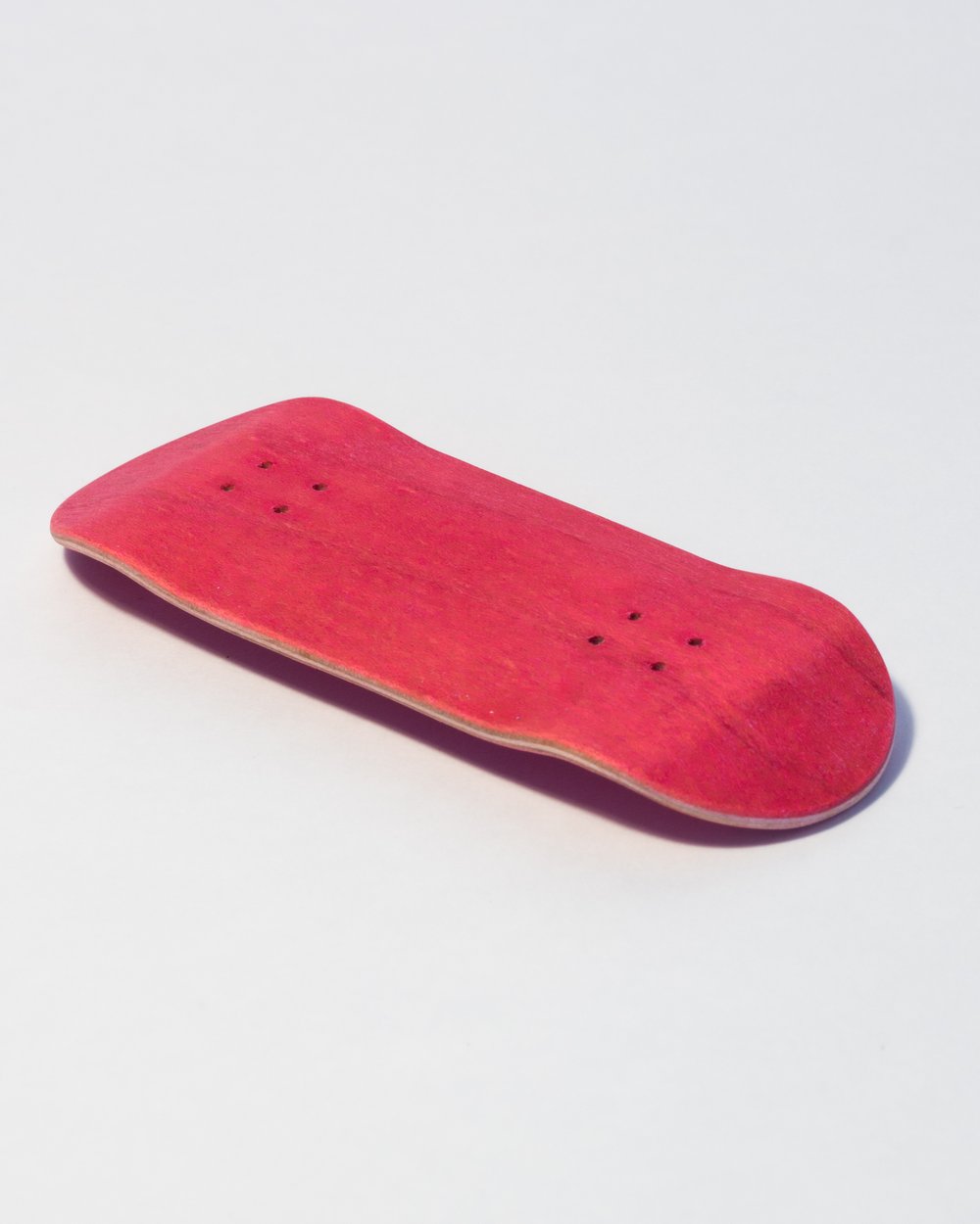 Red on Red - 36mm