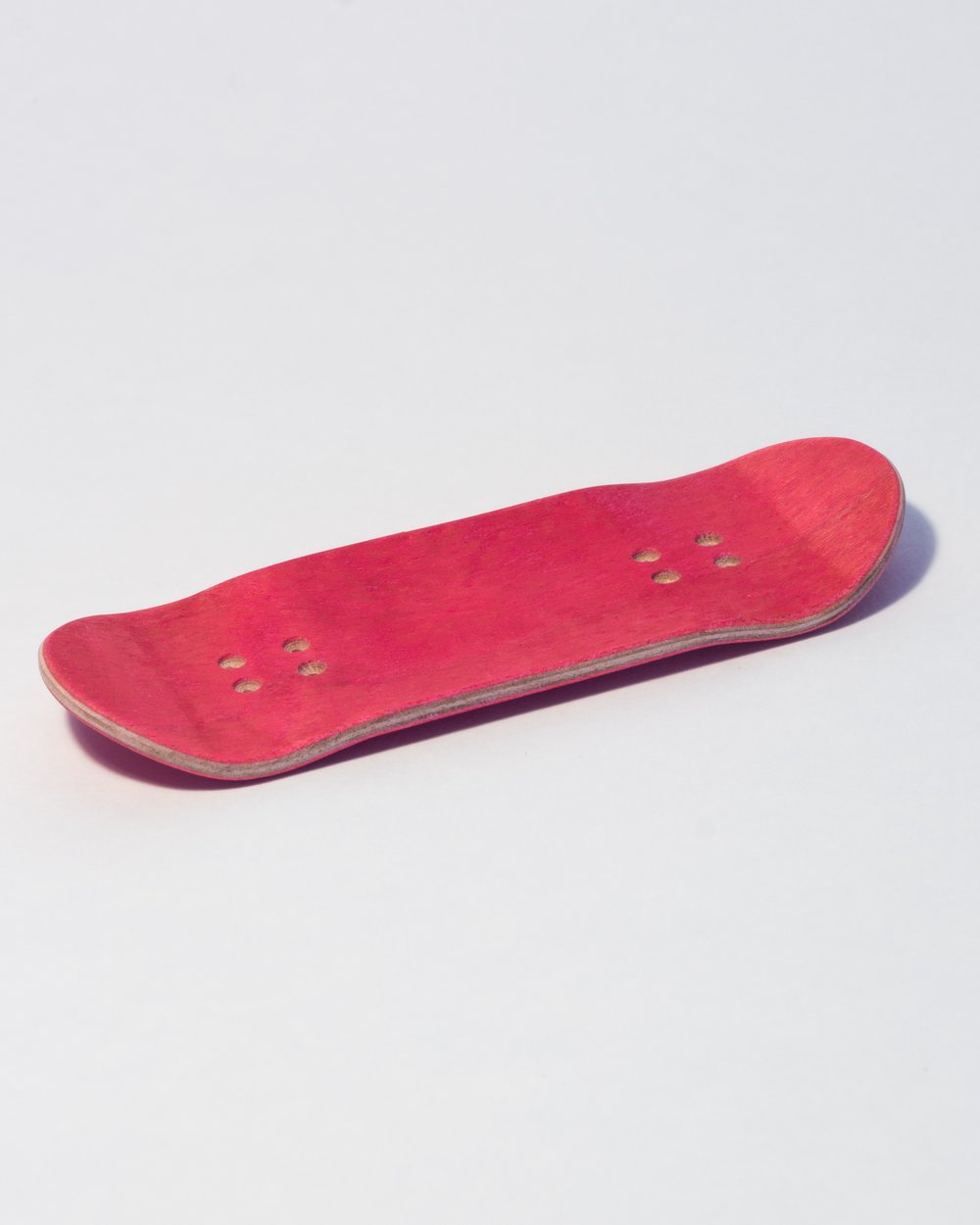 Red on Red - 36mm