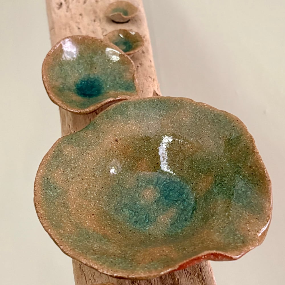 Image of Driftwood Wall Sculpture