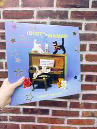 Image 1 of Idiot Mambo - Shoot The Start SM071