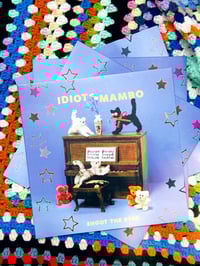 Image 2 of Idiot Mambo - Shoot The Start SM071