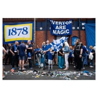 Image 5 of Inner City Blues - John Johnson | First Edition (100) Signed