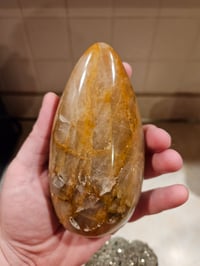 Image 1 of Golden Healer 