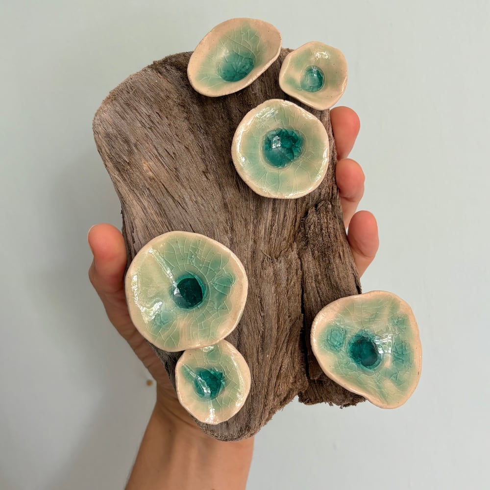 Image of Woodland Wall Piece