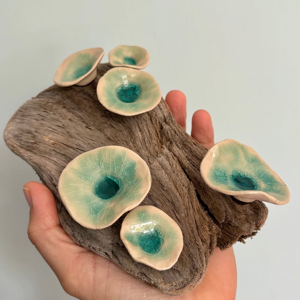 Image of Woodland Wall Piece