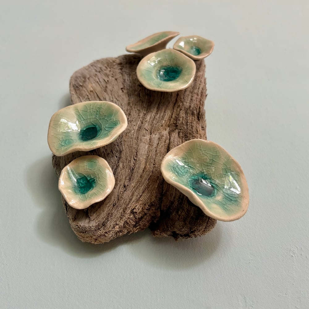 Image of Woodland Wall Piece