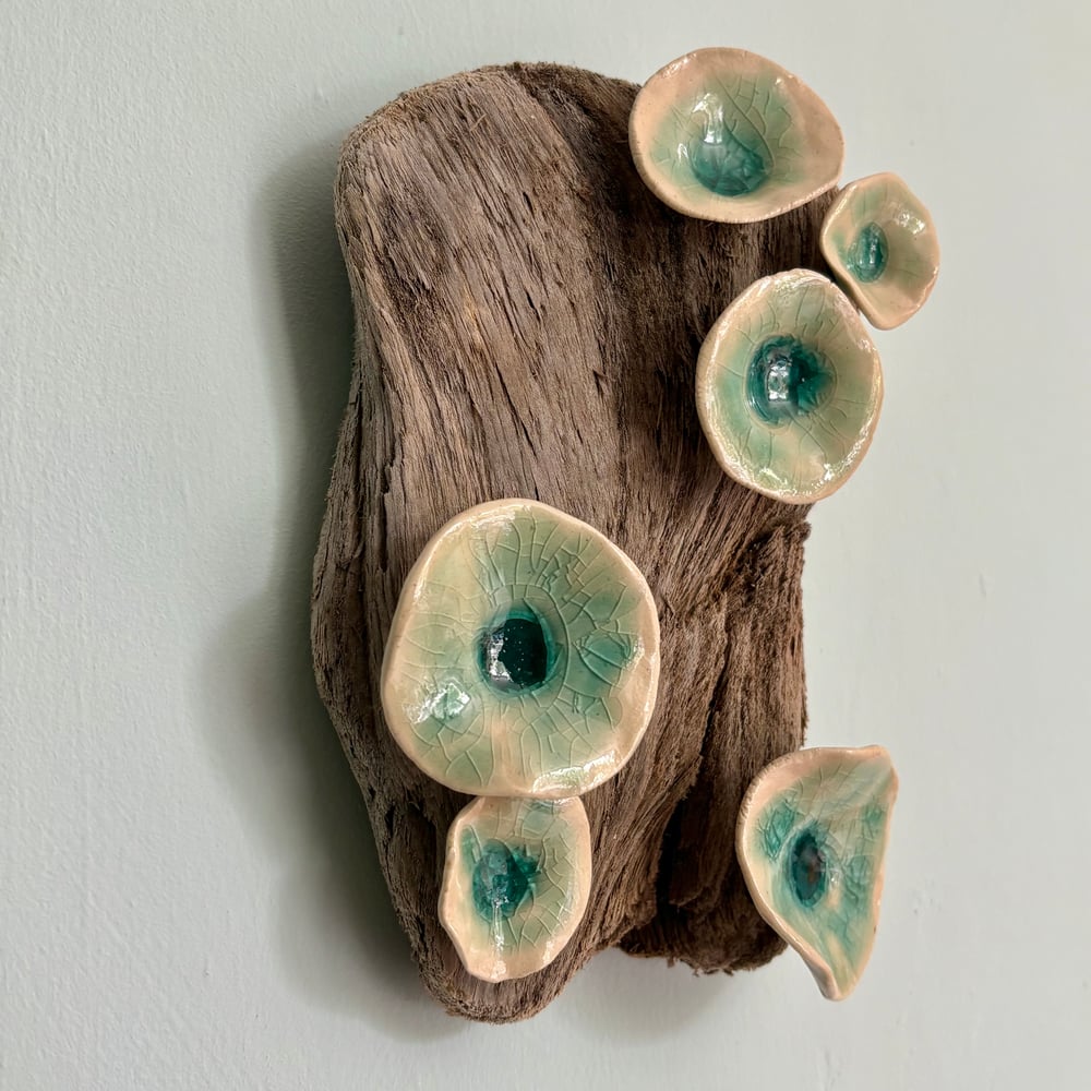 Image of Woodland Wall Piece 