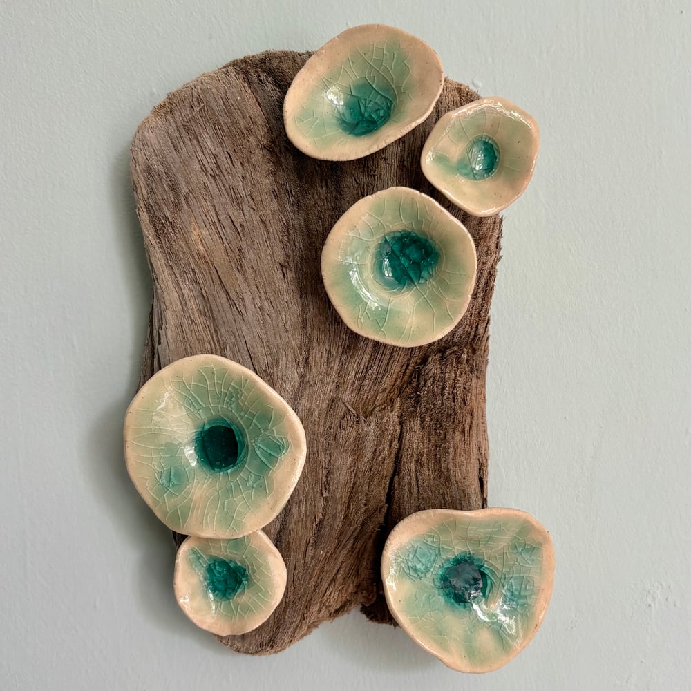 Image of Woodland Wall Piece