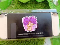 Image 2 of GHOST Pokemon [Bookmark & Sticker]