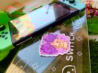 Image 3 of GHOST Pokemon [Bookmark & Sticker]