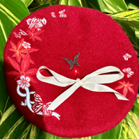 Image 1 of Heaven Official's blessing beret -   VAT/tariff included