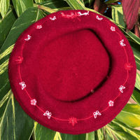 Image 3 of Heaven Official's blessing beret -   VAT/tariff included