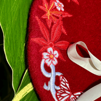Image 5 of Heaven Official's blessing beret -   VAT/tariff included