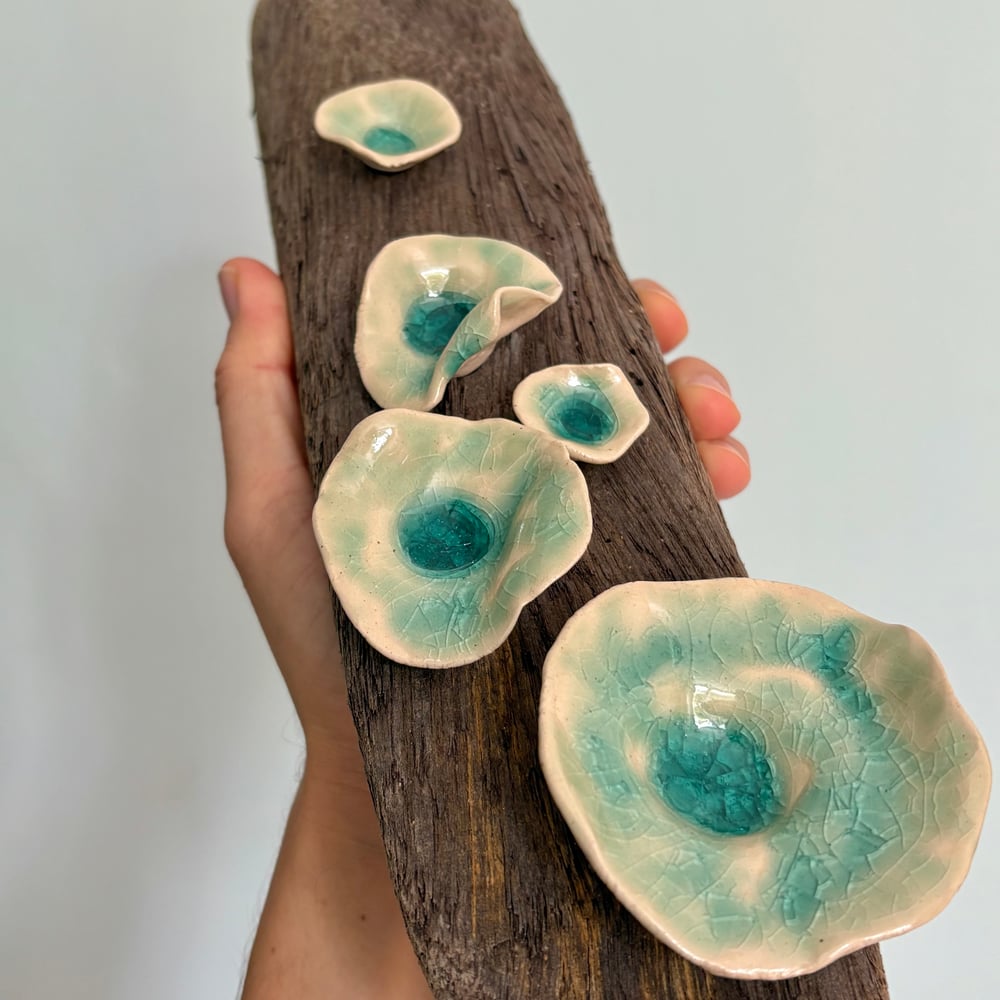 Image of Woodland Wall art