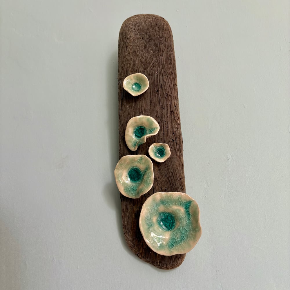 Image of Woodland Wall art