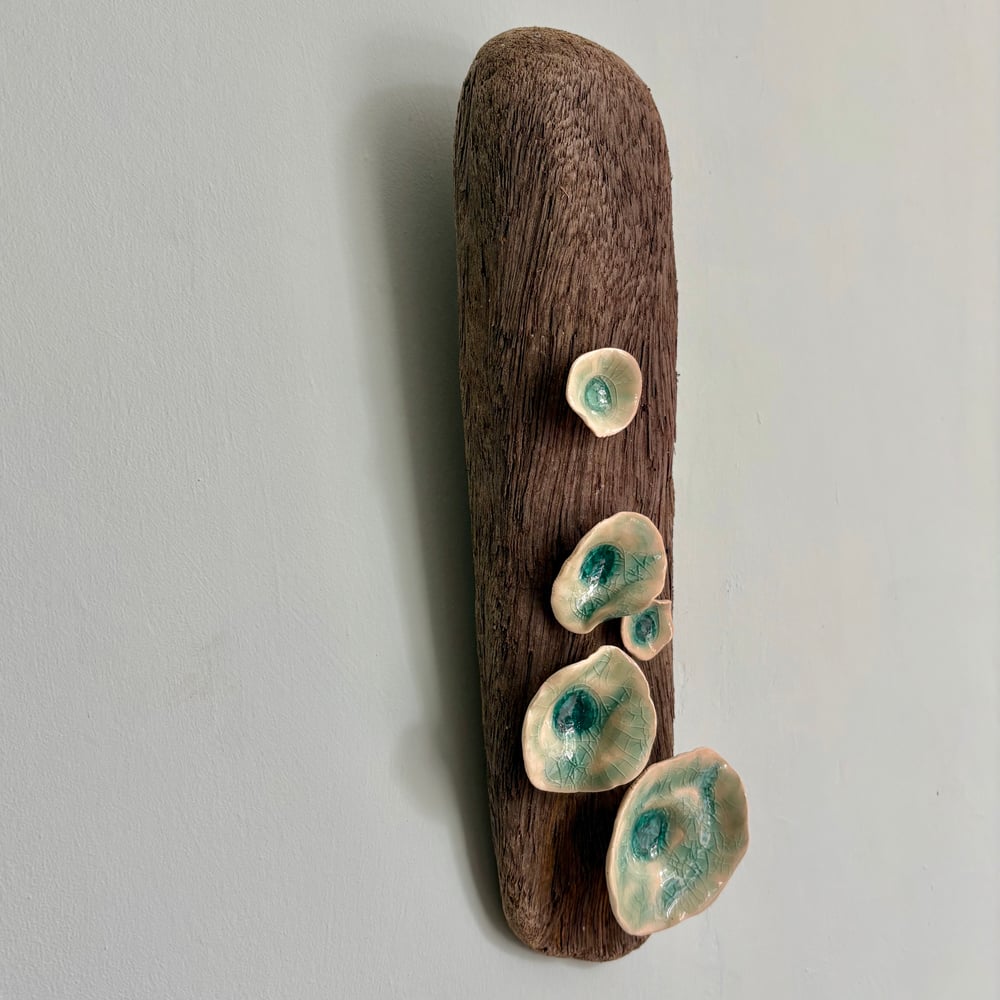 Image of Woodland Wall art