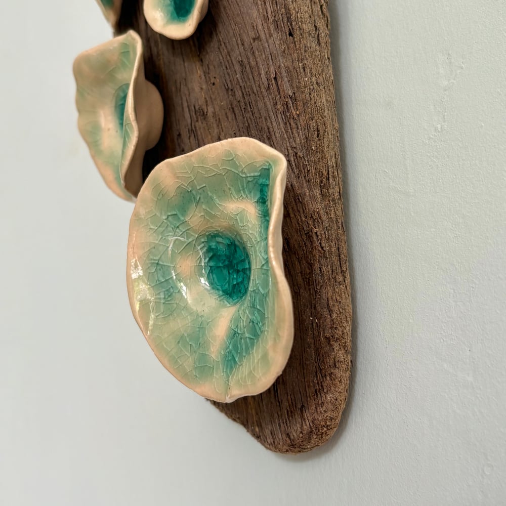 Image of Woodland Wall art