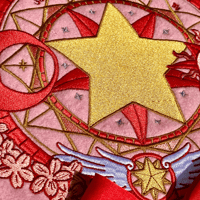 Image 2 of Card captor Sakura beret -   VAT/tariff included