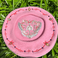 Image 3 of Madoka Magica Beret -   VAT/tariff included