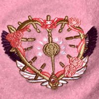 Image 2 of Madoka Magica Beret -   VAT/tariff included