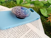 Image 2 of ACOTAR [Phonegrip + Sticker & Bookmark]