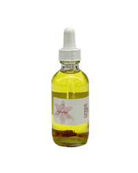 Citrine Quartz Oil