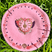 Image 1 of Madoka Magica Beret -   VAT/tariff included