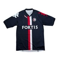 Image 1 of Feyenoord Away Shirt 2007 -  2008 (L)