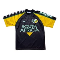 Image 1 of South Africa Training Shirt 90s (L)
