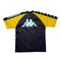 Image 2 of South Africa Training Shirt 90s (L)