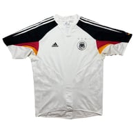 Image 1 of Germany Home Shirt 2004 - 2006 (L)
