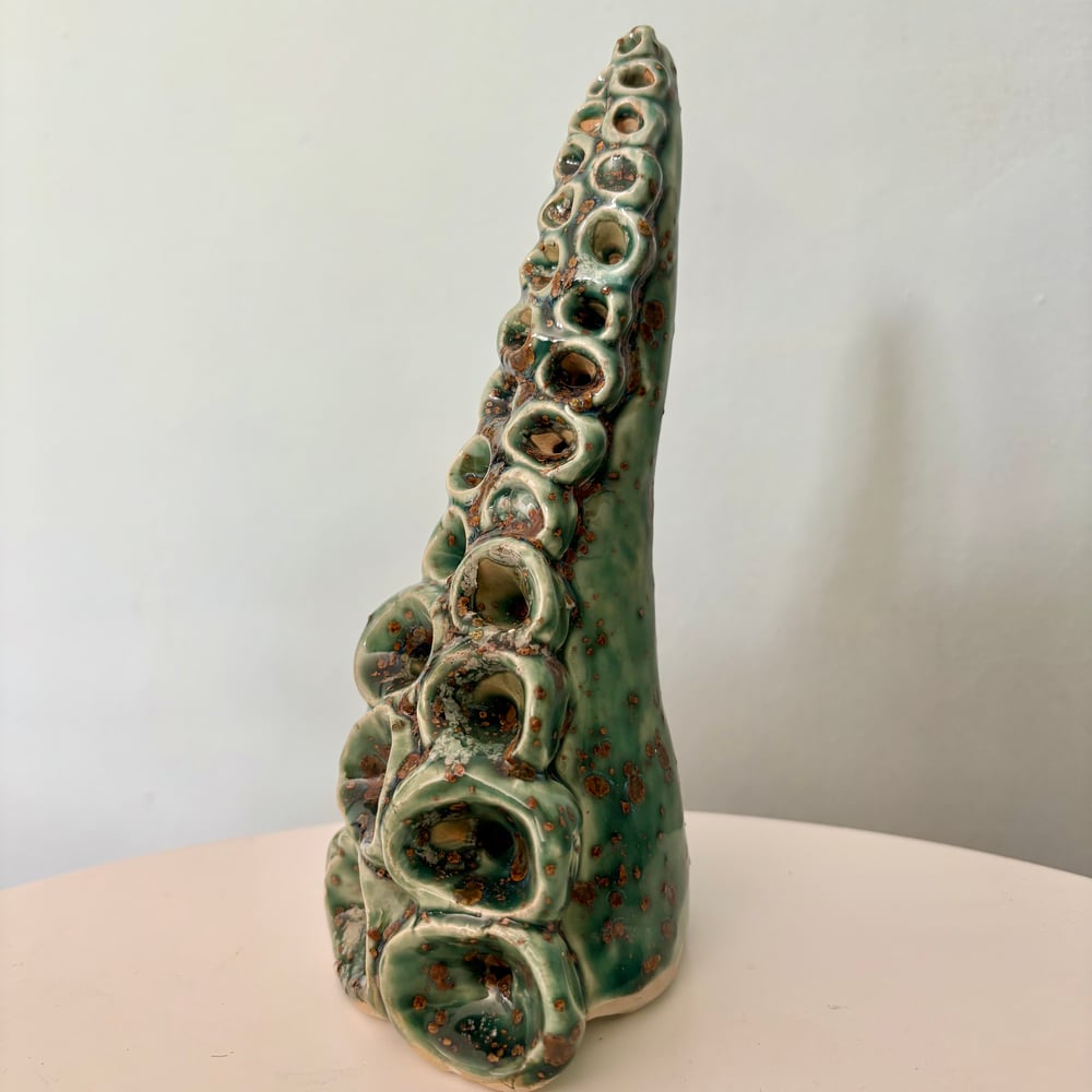Image of Classic tentacles