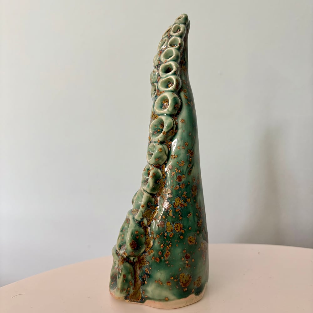 Image of Classic tentacles