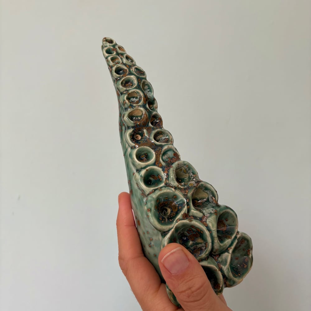 Image of Classic tentacles