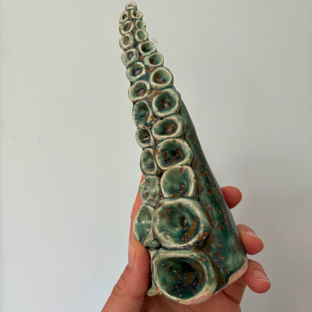Image of Classic tentacles