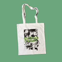 Bearded Theory 2025 Tote Bag