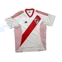 Image 1 of River Plate Home Shirt 2003 - 2004 (L)