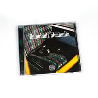 Zabudnuté Slúchadlá - CD