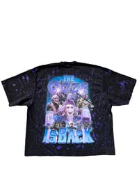Image 2 of DRIP 'Ooze Face' Shirt