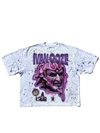 Image 3 of DRIP 'Ooze Face' Shirt