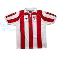 Image 1 of Athletic Club Bilbao Home Shirt 1998 - 1999 (L)